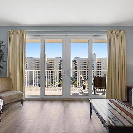 Laketown Wharf 613! Ocean View, 1 Bd, 2 Bath, And Amazing Amenities! Villa Panama City Beach Esterno foto