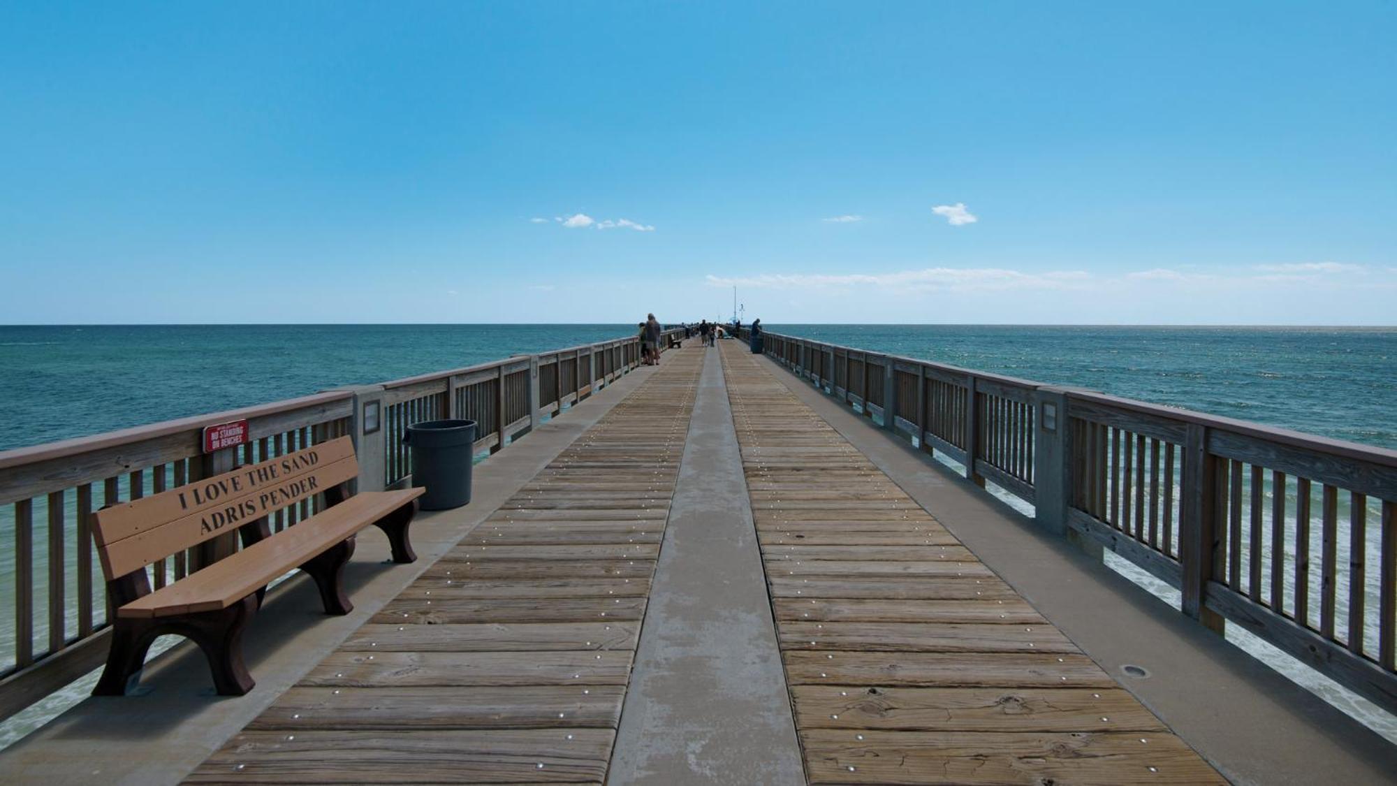 Laketown Wharf 613! Ocean View, 1 Bd, 2 Bath, And Amazing Amenities! Villa Panama City Beach Esterno foto
